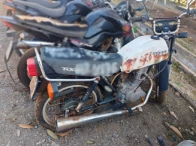 Miniatura 4 de HONDA/CG 125 – 88/88 – Anastácio/MS