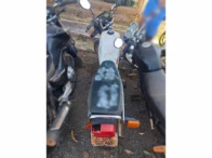 Miniatura 5 de HONDA/CG 125 – 88/88 – Anastácio/MS