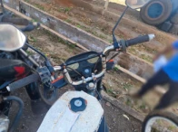 Miniatura 6 de HONDA/CG 125 – 88/88 – Anastácio/MS
