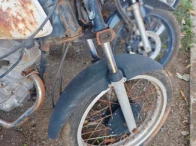 Miniatura 7 de HONDA/CG 125 – 88/88 – Anastácio/MS
