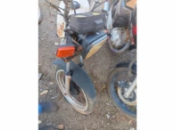 Miniatura 8 de HONDA/CG 125 – 88/88 – Anastácio/MS