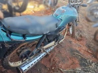 Miniatura 4 de HONDA/CG 125 TITAN ES – 00/00 – Guia Lopes da Laguna/MS