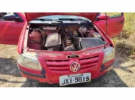 Miniatura 5 de VW/Gol 1.0 - 06/06 - Epitaciolândia/AC
