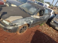 Miniatura 3 de GM/VECTRA SEDAN CD – 03/03 – Sidrolândia/MS