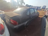 Miniatura 4 de GM/VECTRA SEDAN CD – 03/03 – Sidrolândia/MS