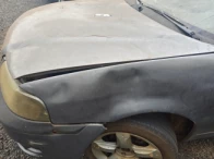 Miniatura 6 de VW/GOL 1.0 – 04/04 – Paranaíba/MS