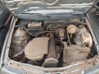 Miniatura 7 de VW/GOL 1.0 – 04/04 – Paranaíba/MS