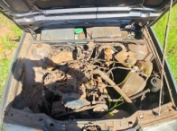 Miniatura 12 de VW/SANTANA CL 1800 I – 96/96 – Bataguassu/MS