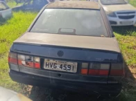 Miniatura 6 de VW/SANTANA CL 1800 I – 96/96 – Bataguassu/MS