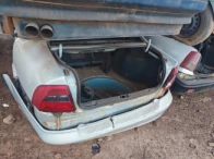 Miniatura 4 de GM/VECTRA SEDAN CD – 03/03 – Coxim/MS