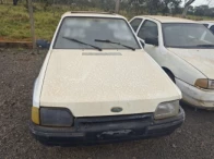 Miniatura 1 de FORD/ESCORT XR3 – 89/89 – Paranaíba/MS