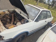 Miniatura 5 de FORD/ESCORT XR3 – 89/89 – Paranaíba/MS