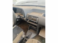 Miniatura 8 de FORD/ESCORT XR3 – 89/89 – Paranaíba/MS