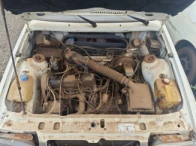 Miniatura 14 de FORD/ESCORT XR3 – 89/89 – Paranaíba/MS
