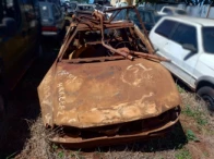 Miniatura 1 de VW/GOL SPECIAL – 02/02 – Campo Grande/MS