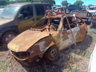 Miniatura 2 de VW/GOL SPECIAL – 02/02 – Campo Grande/MS