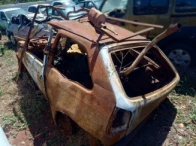Miniatura 3 de VW/GOL SPECIAL – 02/02 – Campo Grande/MS