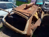 Miniatura 4 de VW/GOL SPECIAL – 02/02 – Campo Grande/MS