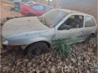 Miniatura 4 de VW/GOL SPECIAL – 02/02 – Nova Alvorada do Sul/MS