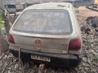 Miniatura 6 de VW/GOL SPECIAL – 02/02 – Nova Alvorada do Sul/MS