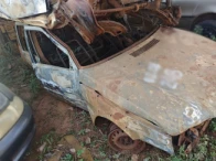 Miniatura 4 de FIAT/UNO MILLE FIRE FLEX – 07/07 – Nova Alvorada do Sul/MS