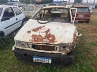 Miniatura 1 de FIAT/UNO S – 88/88 – Dourados/MS