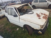 Miniatura 3 de FIAT/UNO S – 88/88 – Dourados/MS