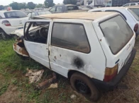 Miniatura 4 de FIAT/UNO S – 88/88 – Dourados/MS