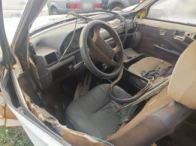 Miniatura 6 de FIAT/UNO S – 88/88 – Dourados/MS