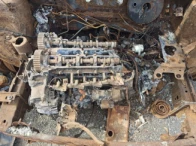 Miniatura 8 de FORD/FIESTA HA 1.5L S – 13/13 – Paranaíba/MS