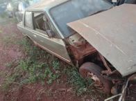 Miniatura 4 de FORD/DEL REY GL – 87/87 – Dourados/MS