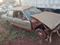 Miniatura 5 de FORD/DEL REY GL – 87/87 – Dourados/MS