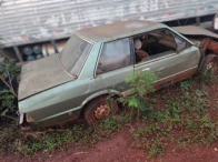 Miniatura 6 de FORD/DEL REY GL – 87/87 – Dourados/MS