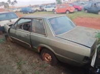 Miniatura 7 de FORD/DEL REY GL – 87/87 – Dourados/MS