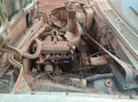 Miniatura 16 de FORD/DEL REY GL – 87/87 – Dourados/MS
