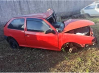 Miniatura 2 de VW/GOL SPECIAL – 02/02 – Jaraguari/MS
