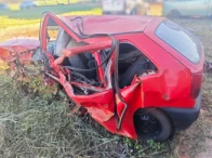 Miniatura 4 de VW/GOL SPECIAL – 02/02 – Jaraguari/MS