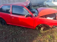 Miniatura 7 de VW/GOL SPECIAL – 02/02 – Jaraguari/MS
