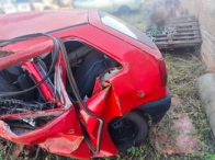 Miniatura 10 de VW/GOL SPECIAL – 02/02 – Jaraguari/MS