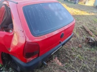 Miniatura 11 de VW/GOL SPECIAL – 02/02 – Jaraguari/MS