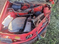 Miniatura 14 de VW/GOL SPECIAL – 02/02 – Jaraguari/MS