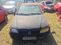 Miniatura 1 de VW/GOL 16V PLUS – 00/00 – Anastácio/MS