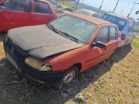Miniatura 2 de VW/GOL 16V PLUS – 00/00 – Anastácio/MS