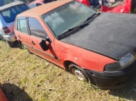 Miniatura 3 de VW/GOL 16V PLUS – 00/00 – Anastácio/MS