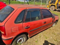 Miniatura 4 de VW/GOL 16V PLUS – 00/00 – Anastácio/MS