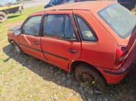 Miniatura 5 de VW/GOL 16V PLUS – 00/00 – Anastácio/MS