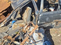Miniatura 4 de FIAT/UNO MILLE ELECTRONI – 93/93 – Ponta Porã/MS