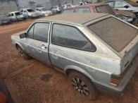 Miniatura 3 de VW/GOL 1000 – 94/94 – Coxim/MS