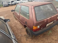 Miniatura 15 de VW/GOL 1000 – 94/94 – Coxim/MS
