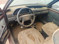 Miniatura 17 de VW/GOL 1000 – 94/94 – Coxim/MS